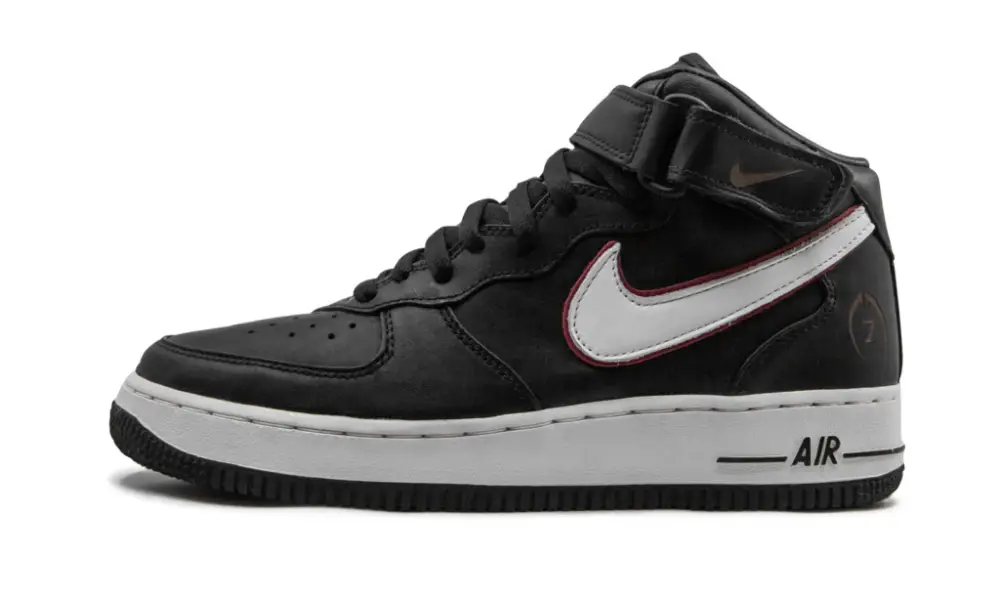 Air Force 1 Mid (LTD) "Michael Vick" 