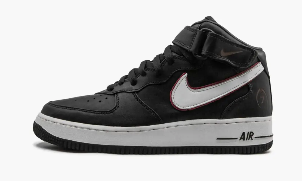 Air Force 1 Mid (LTD) "Michael Vick" 