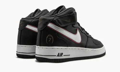 Air Force 1 Mid (LTD) "Michael Vick" 