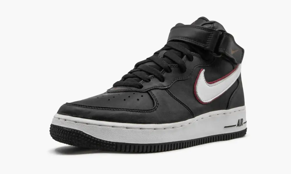 Air Force 1 Mid (LTD) "Michael Vick" 