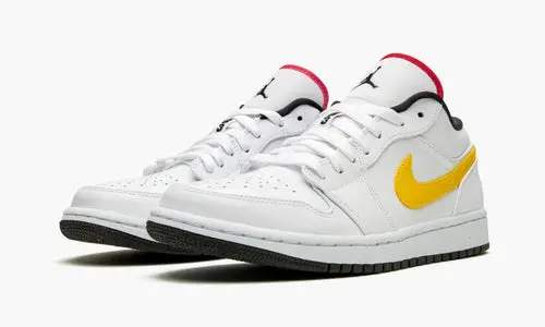 Air Jordan 1 Low "Multicolor" 