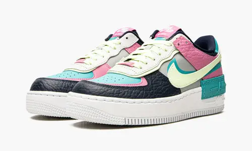 W AF1 Shadow SE