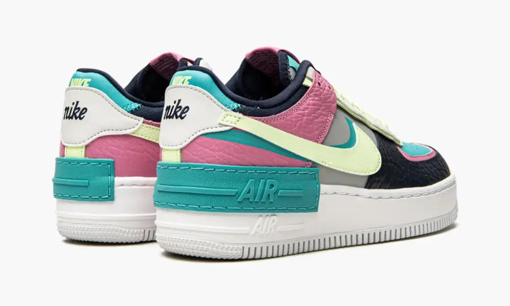 W AF1 Shadow SE
