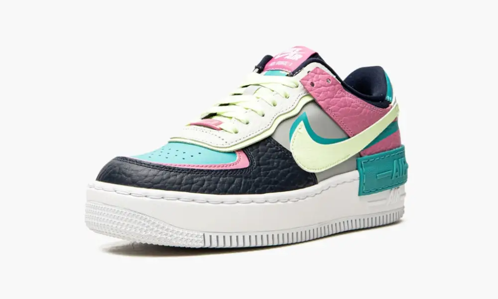 W AF1 Shadow SE
