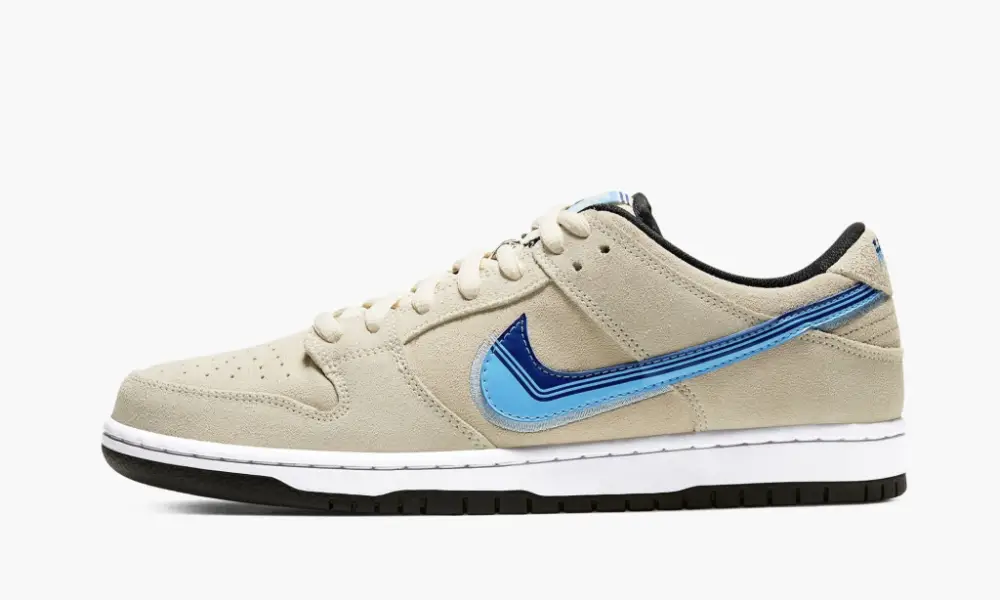 SB Dunk Low "Truck It" 