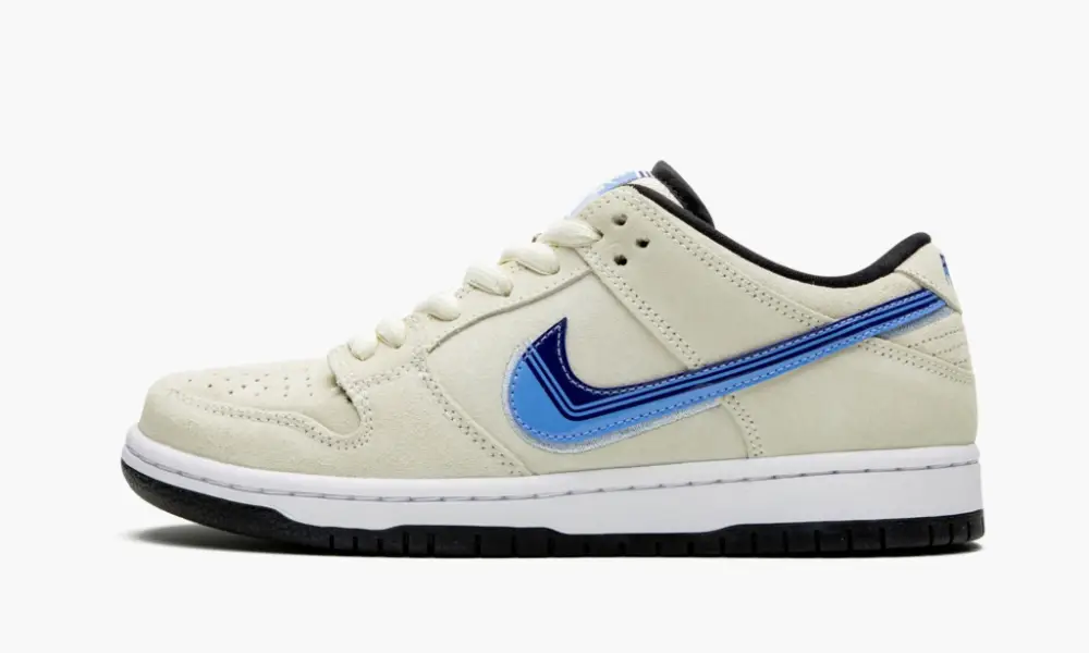 SB Dunk Low "Truck It" 
