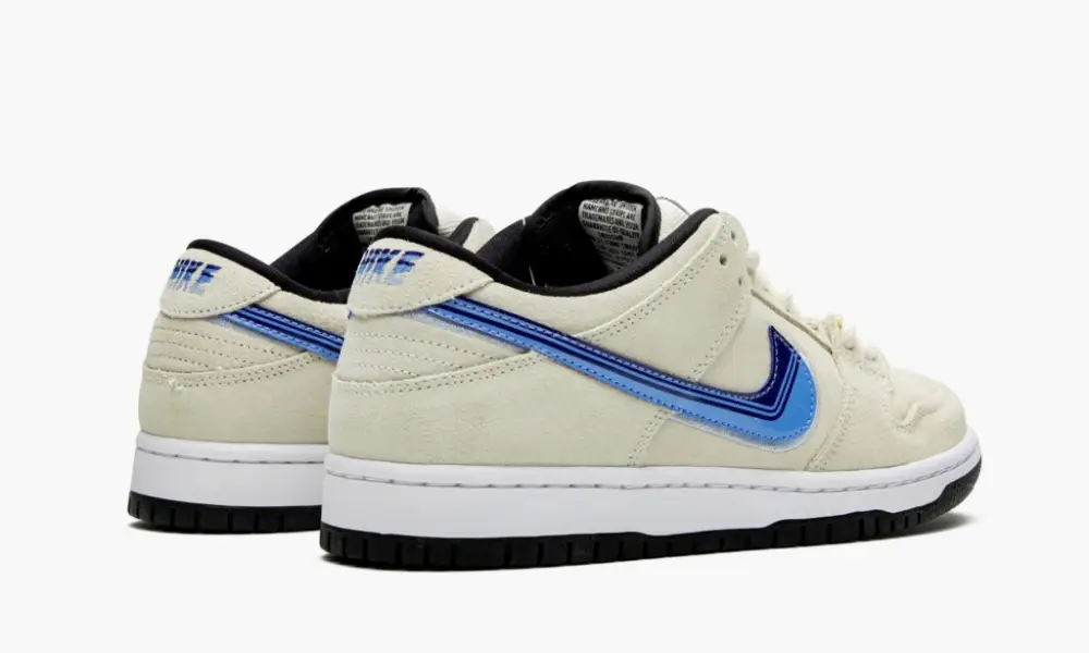 SB Dunk Low "Truck It" 