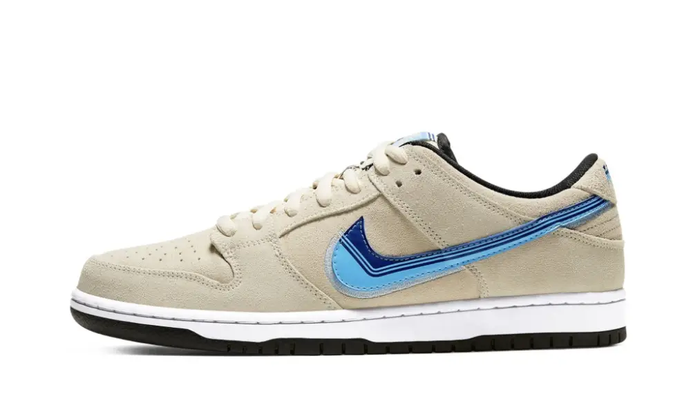 SB Dunk Low "Truck It" 