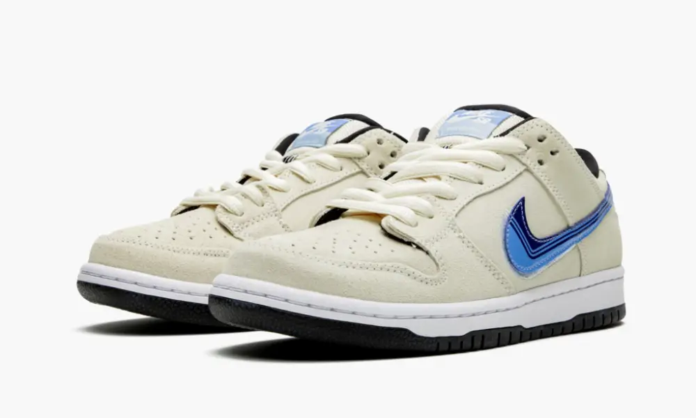 SB Dunk Low "Truck It" 