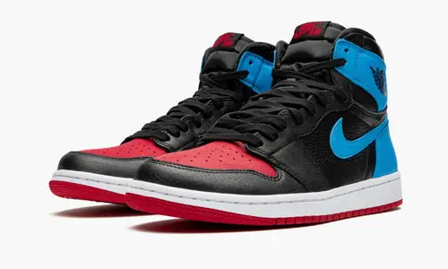 WMNS Air Jordan 1 High OG "UNC to Chicago" 