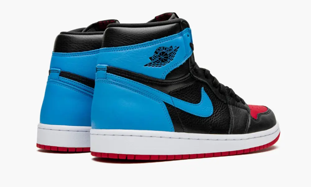 WMNS Air Jordan 1 High OG "UNC to Chicago" 
