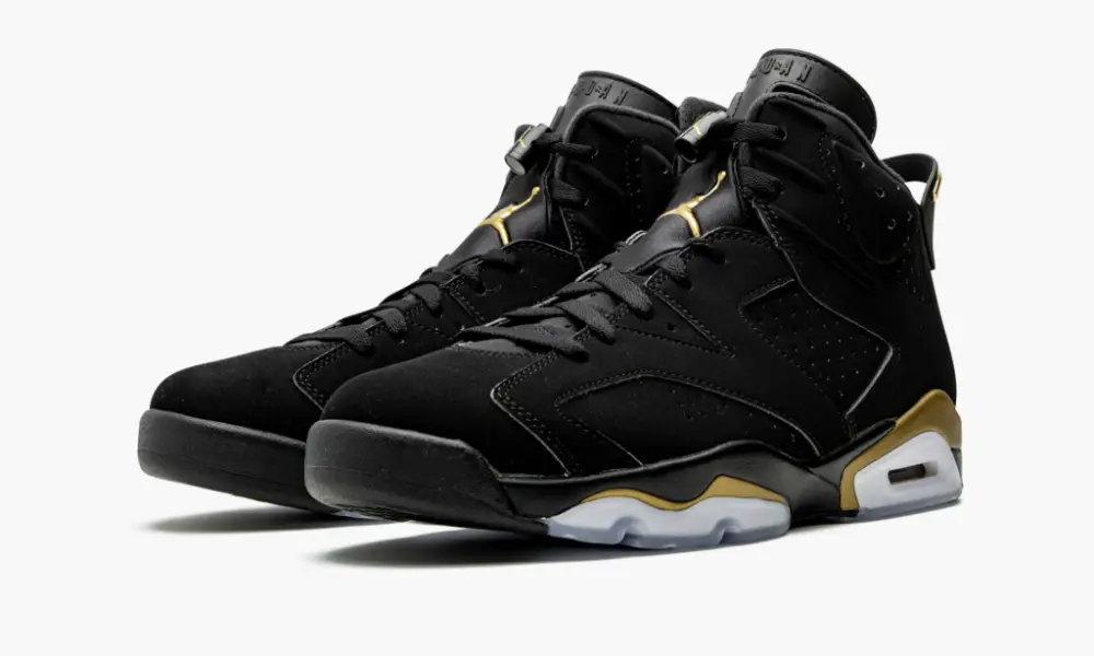 Air Jordan 6 Retro "DMP 2020" 