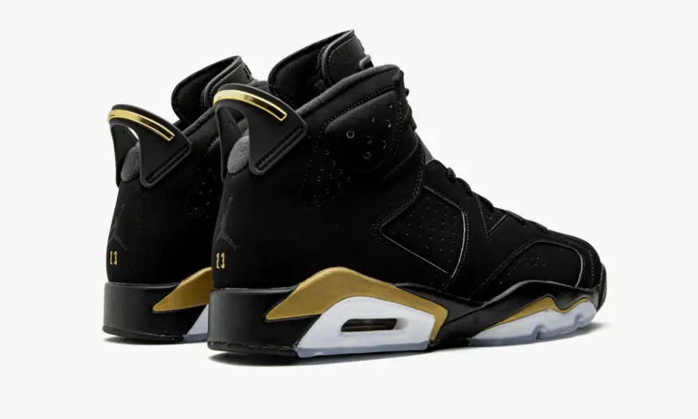 Air Jordan 6 Retro "DMP 2020" 