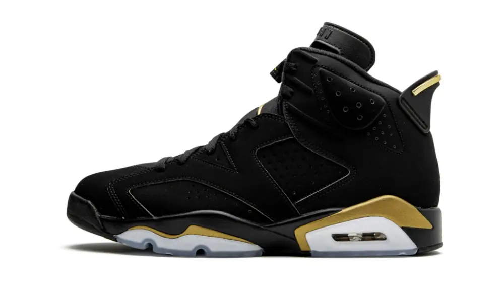 Air Jordan 6 Retro "DMP 2020" EDD71272