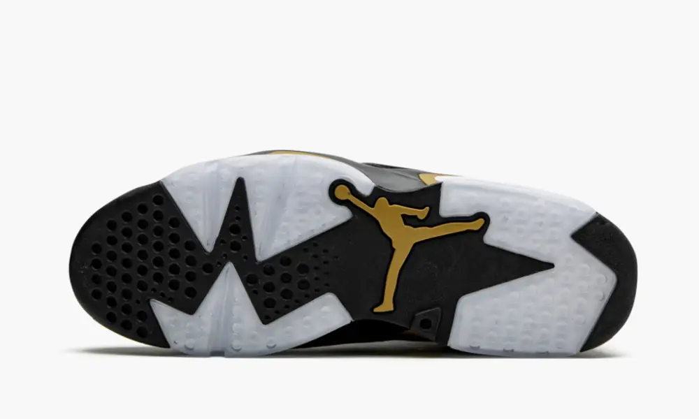 Air Jordan 6 Retro "DMP 2020" 