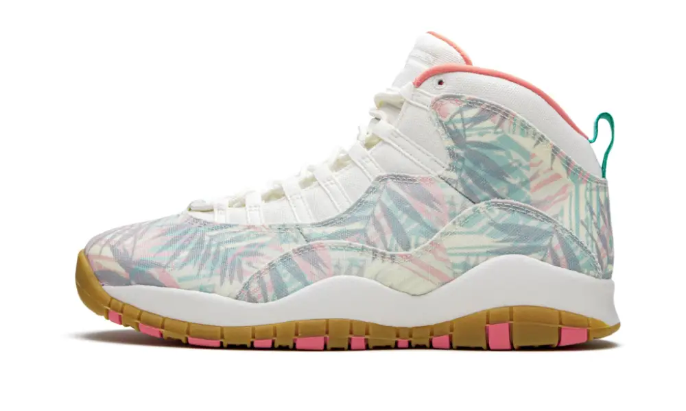 Air Jordan 10 Retro "Super Bowl LIV" 47671632
