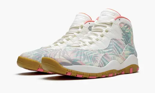 Air Jordan 10 Retro "Super Bowl LIV" 