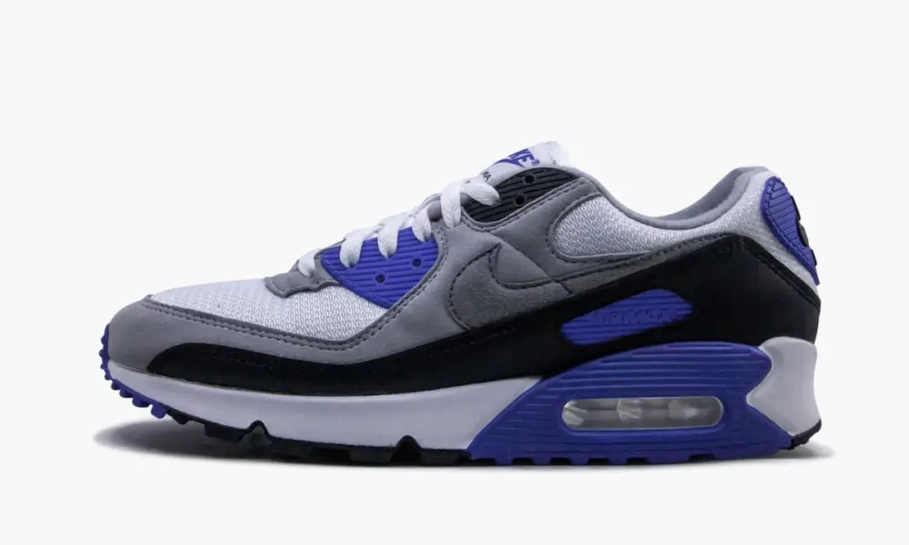 Air Max 90 "Hyper Royal" 