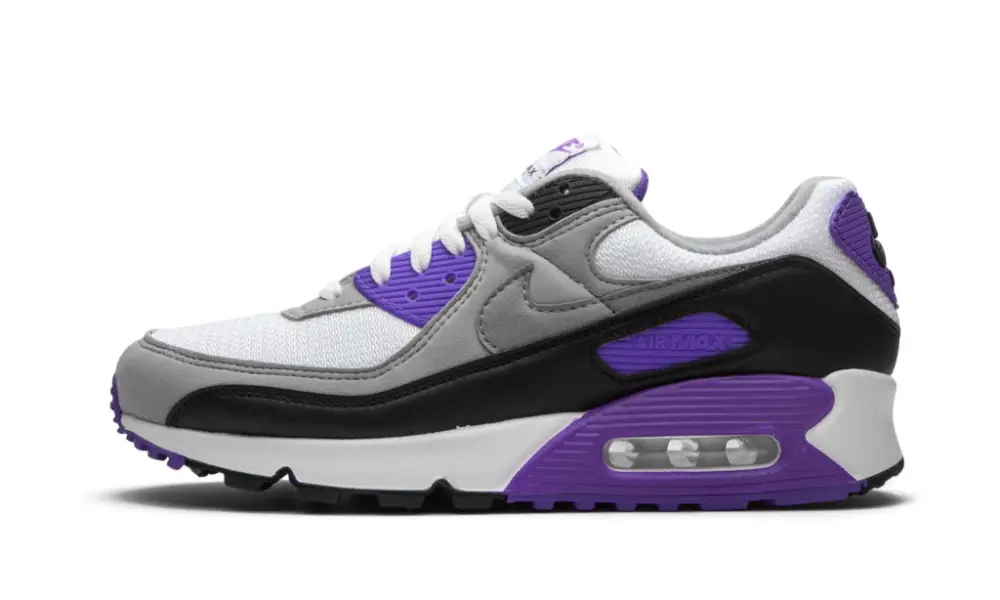 Air Max 90 "Hyper Grape" D41561798