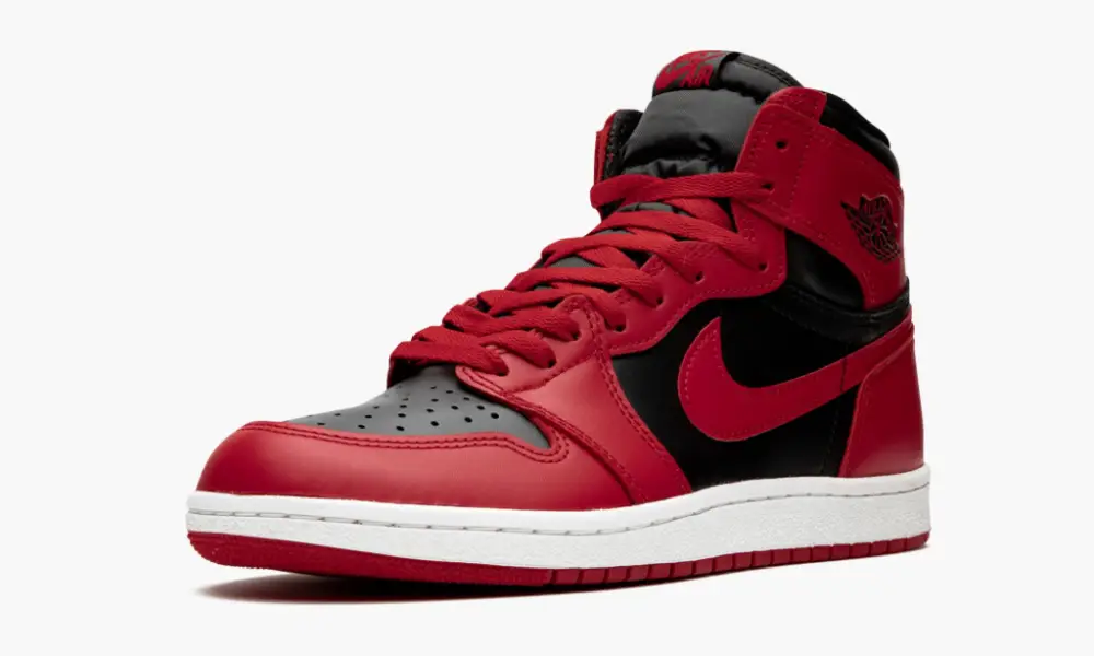 Air Jordan 1 Retro High OG '85 "Varsity Red" 