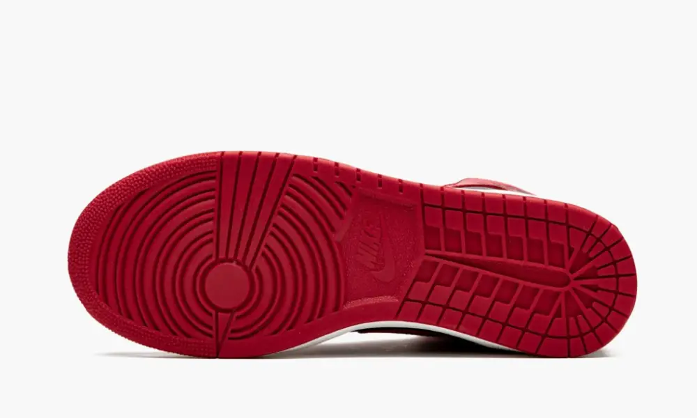 Air Jordan 1 Retro High OG '85 "Varsity Red" 
