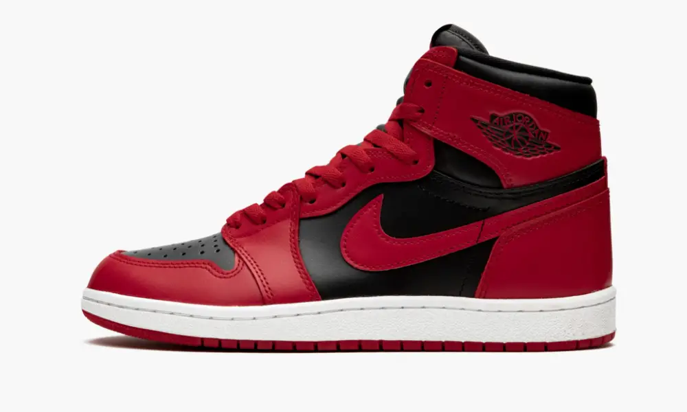 Air Jordan 1 Retro High OG '85 "Varsity Red" 