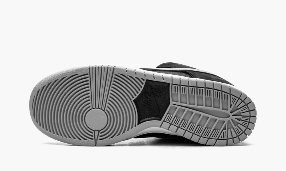 SB Dunk Low "J-Pack "Shadow"" 