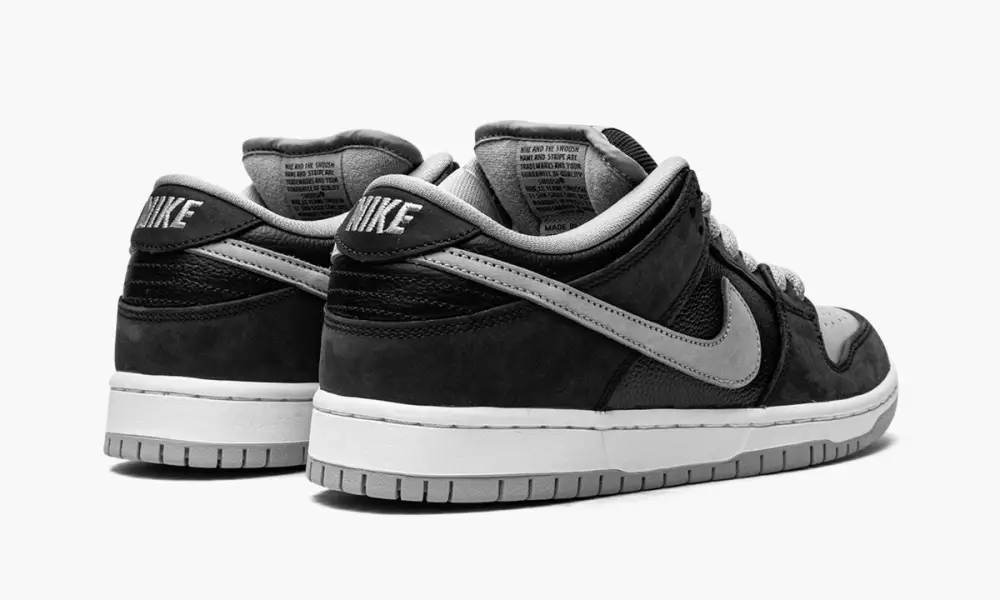 SB Dunk Low "J-Pack "Shadow"" 