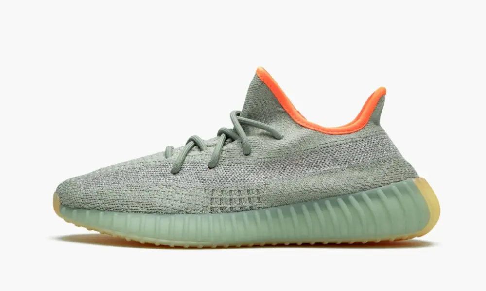 Yeezy Boost 350 V2 "Desert Sage" 