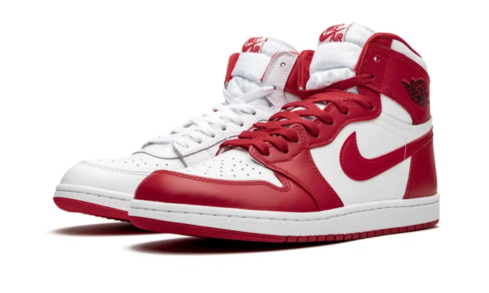 Nike Air Ship PE   Air Jordan "New Beginnings Pack" 