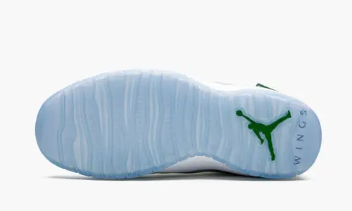 Air Jordan 10 "Wings" 