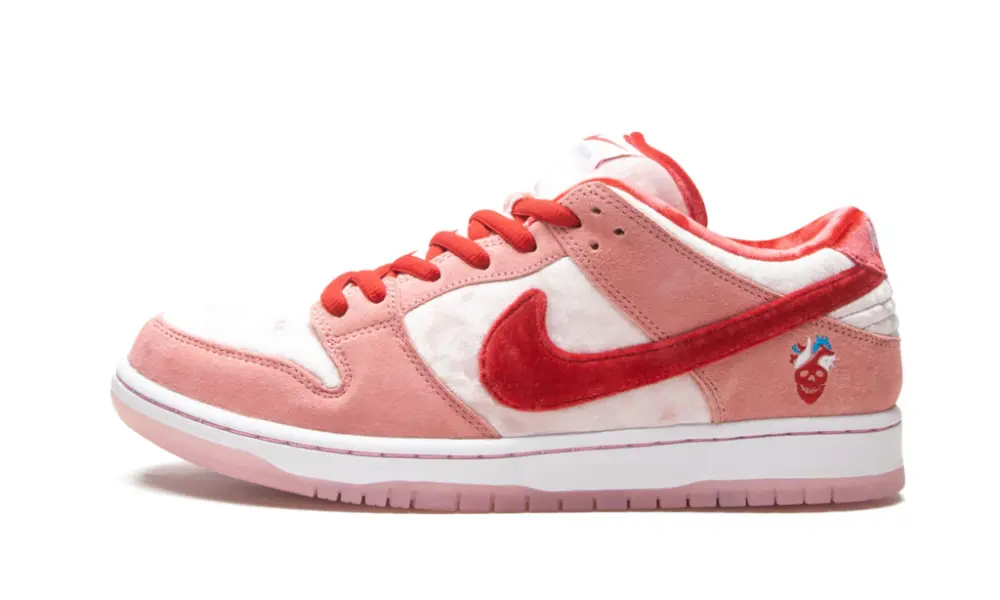 SB Dunk Low "StrangeLove - Special Box" 