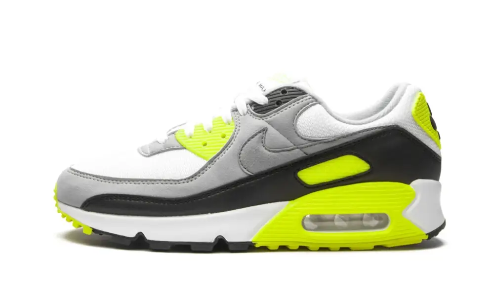Air Max 90 "Volt" 