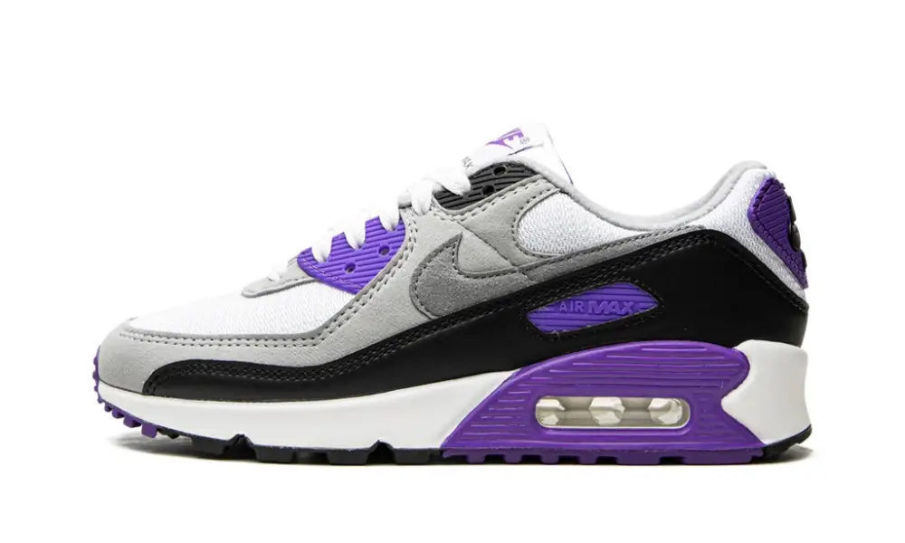Air Max 90 WMNS "Hyper Grape" 63A0395