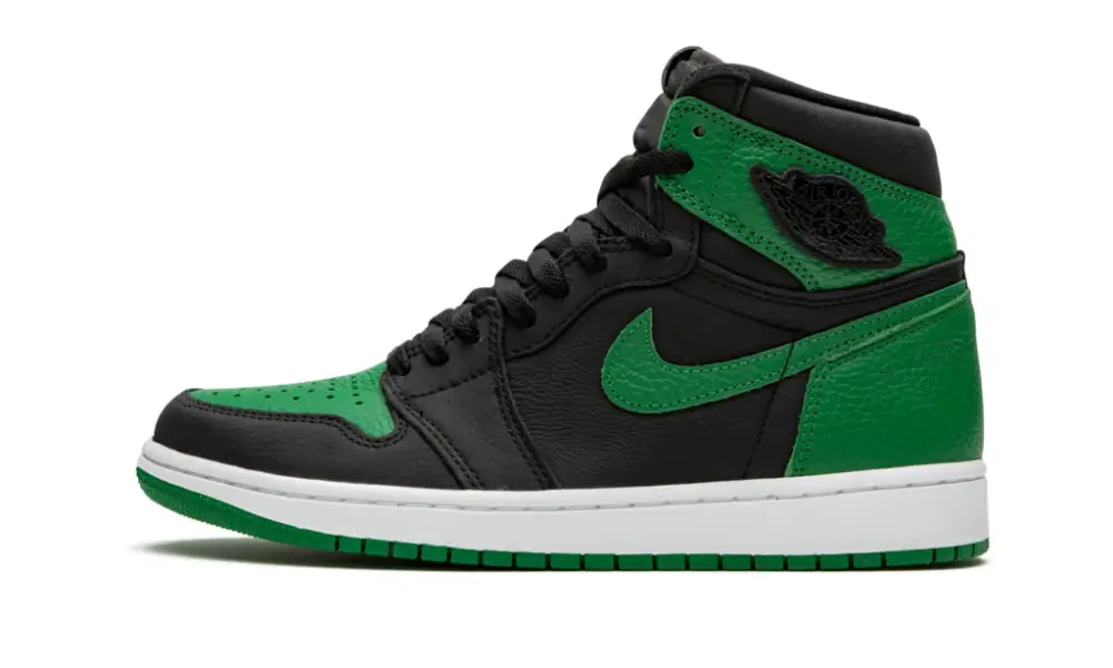 Air Jordan 1 Retro High "Pine Green 2.0" 