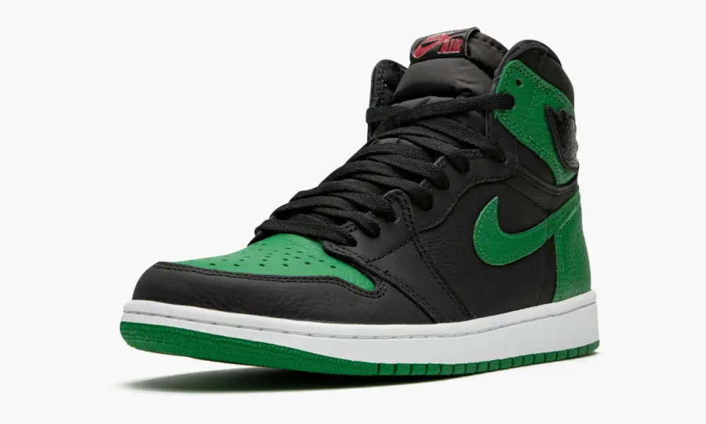 Air Jordan 1 Retro High "Pine Green 2.0" 