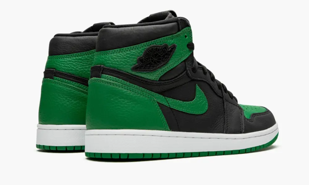 Air Jordan 1 Retro High "Pine Green 2.0" 
