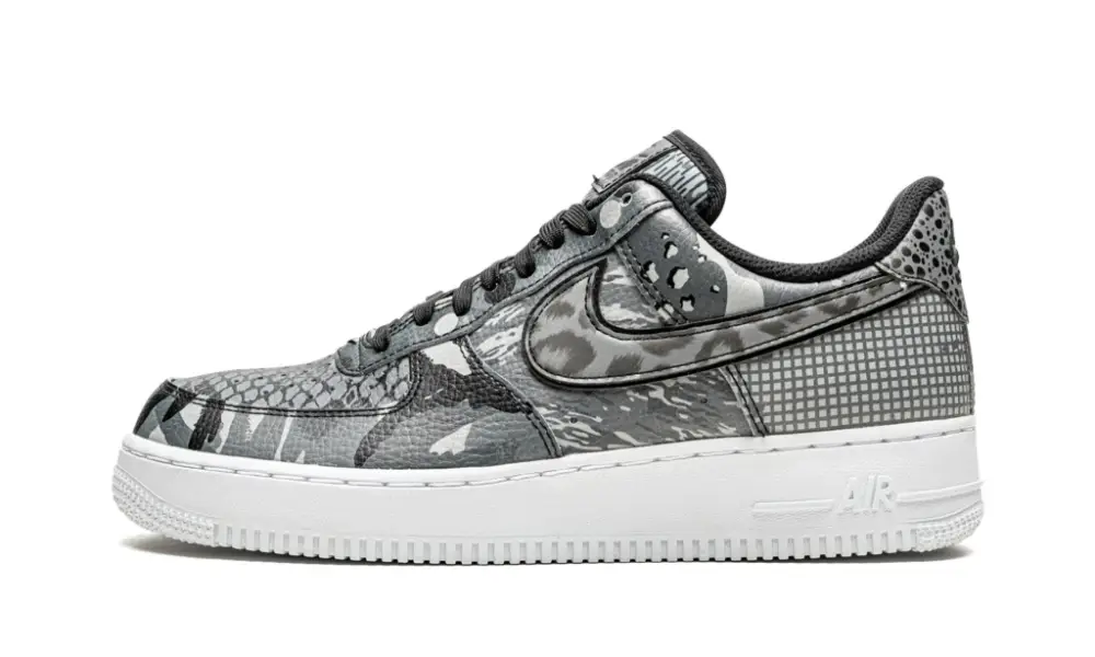 Air Force 1 "City Of Dreams - Chicago" 