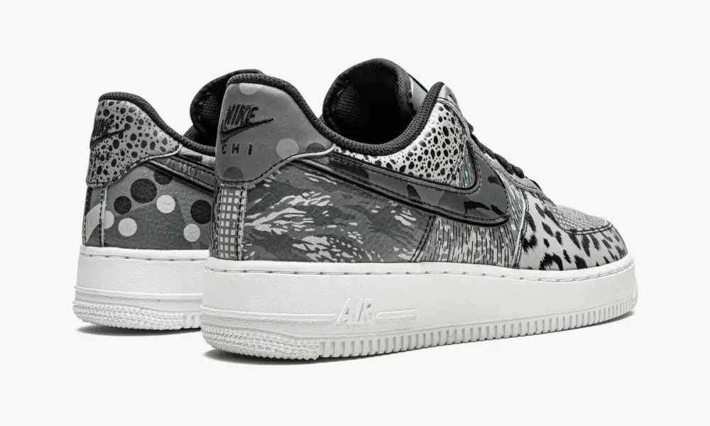 Air Force 1 "City Of Dreams - Chicago" 
