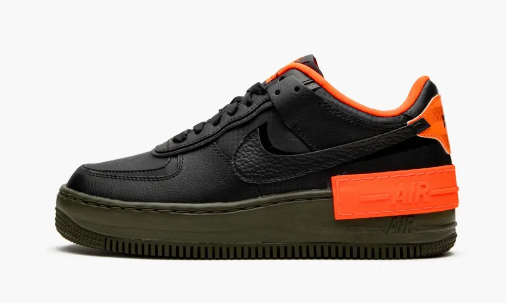 W AF1 Shadow SE 