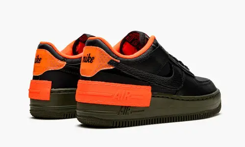 W AF1 Shadow SE 
