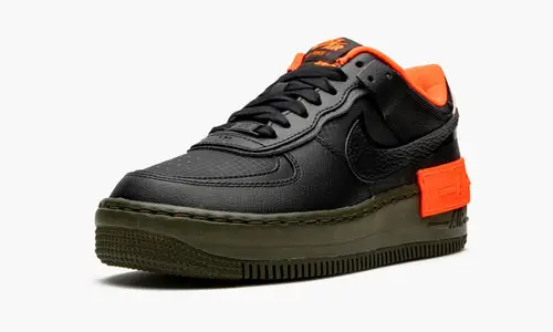 W AF1 Shadow SE 