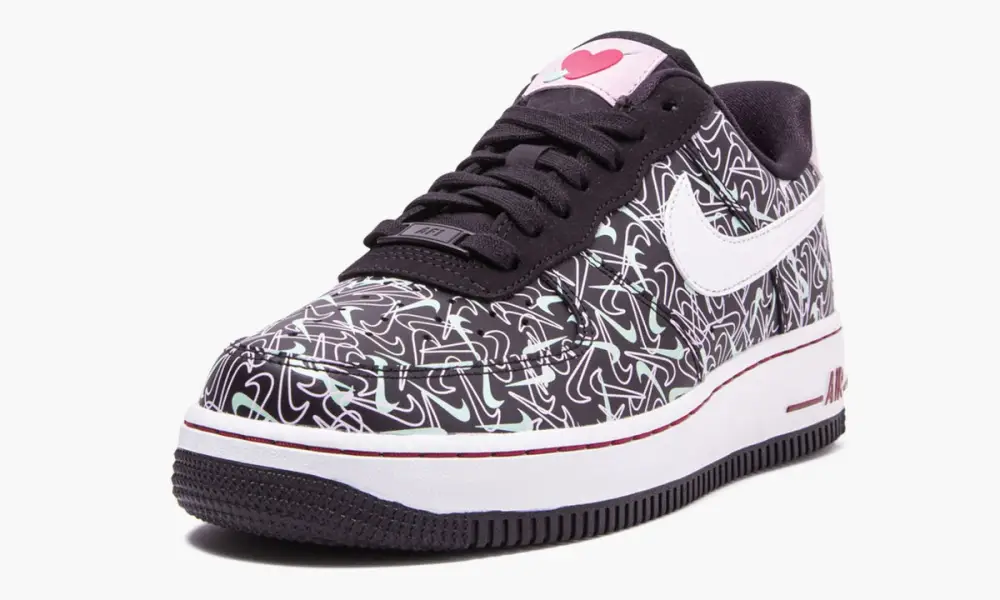 Air Force 1 Low WMNS "Valentines Day 2020" 