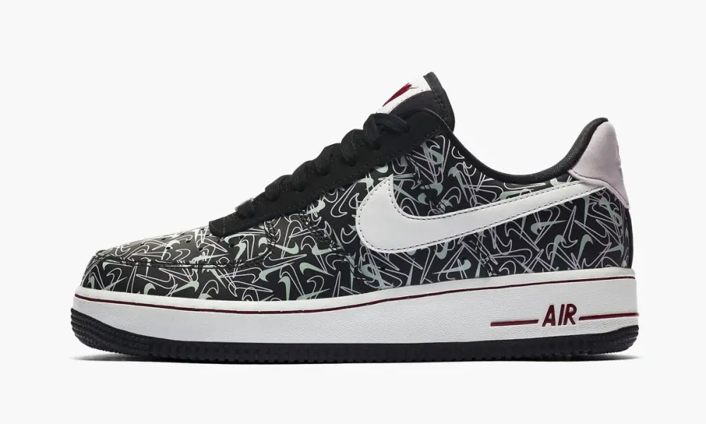 Air Force 1 Low WMNS "Valentines Day 2020" 
