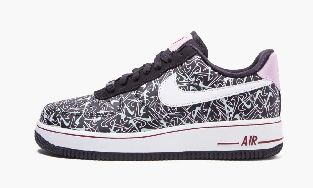 Air Force 1 Low WMNS "Valentines Day 2020" 