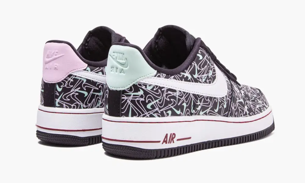 Air Force 1 Low WMNS "Valentines Day 2020" 