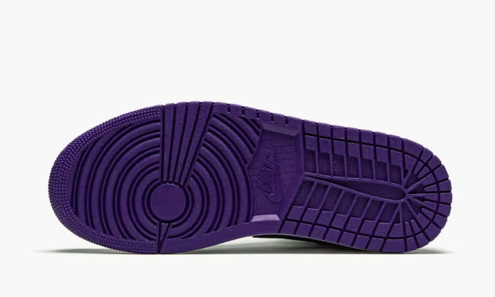 Air Jordan 1 Mid "Incredible Hulk" 