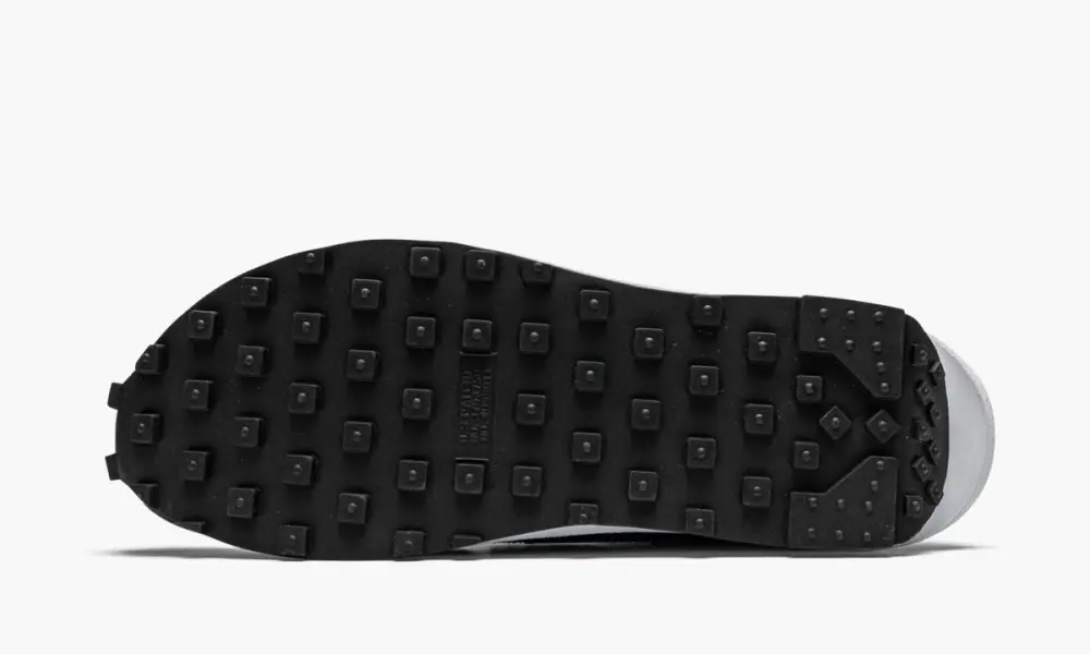 LDWaffle "Sacai - Black Nylon" 