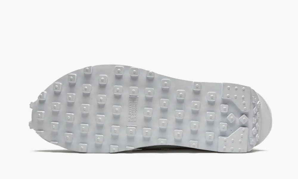LDWaffle "Sacai - White Nylon" 