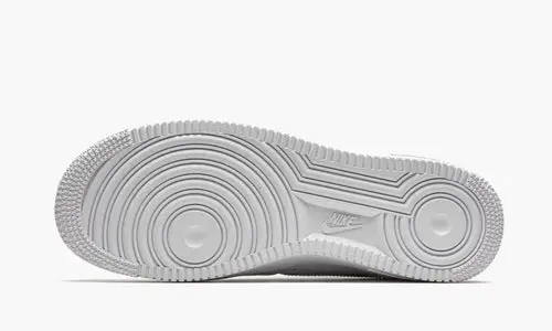 Air Force 1 Low "Supreme - Mini Box Logo White" 